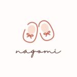 NAGOMI♡フェルトフラワー♡妊娠報告カード｜ジェンダーリビールカード｜月齢カード｜横浜